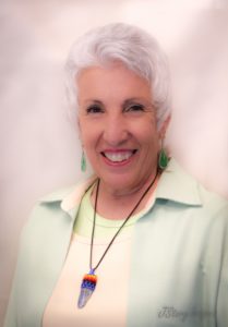Uplifting the Happy Heart: Cardiovascular Wellness, Naturally! with Ellen Kamhi 2 Ellen Kamhi