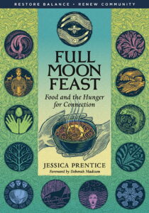 full moon feast