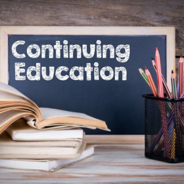 Continuing Education Unit Fee (CEU)