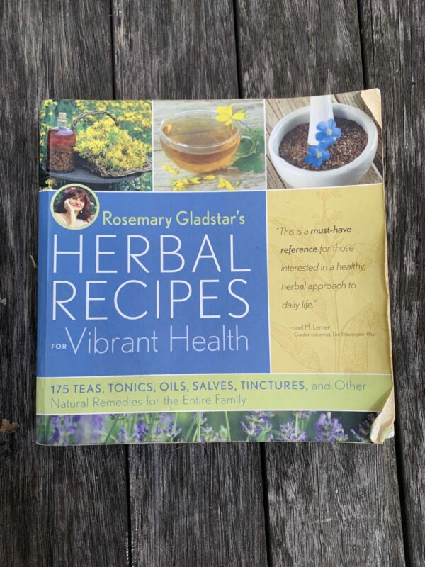 Roots of Herbalism - Orlando - August 23-24, 2025 - Image 5