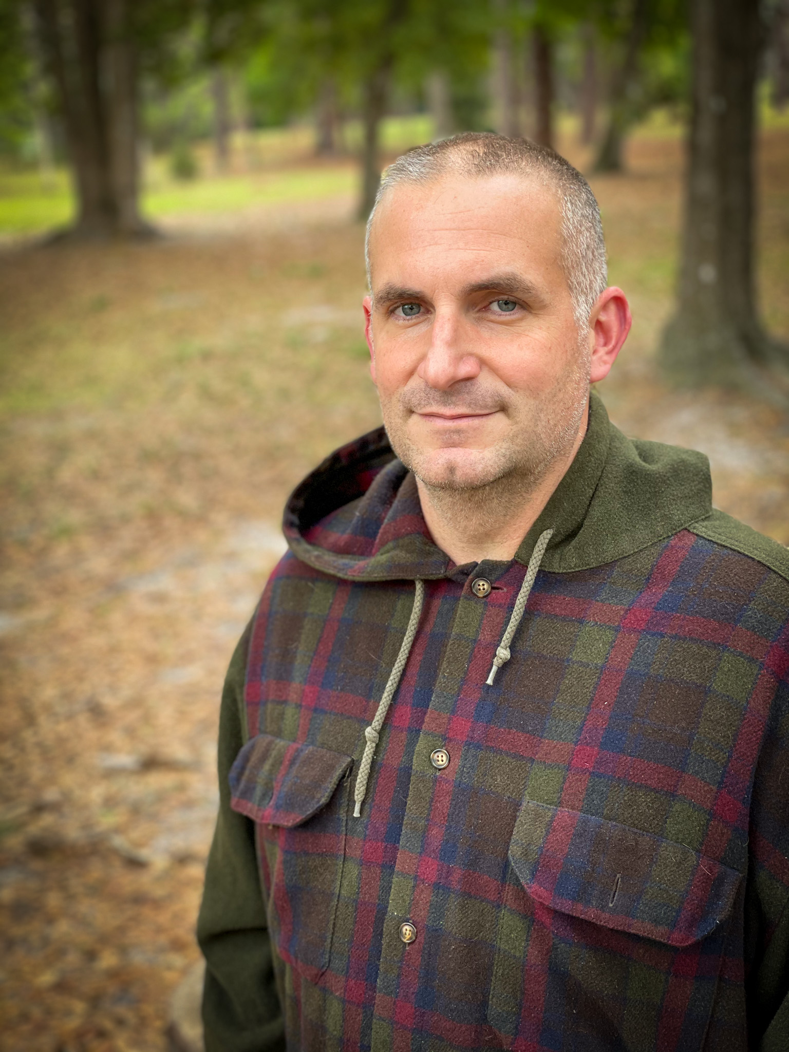 About Florida School of Holistic Living 8 Stephen Kane