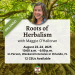 Roots of Herbalism - Orlando - August 23-24, 2025