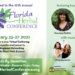 Join us for the 10th Annual Florida Herbal Conference! 3 Copy of 10th Annual FHC1