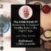 The Eyes Have it: Botanicals to Support Healthy Eyes in the Digital Age with Ellen Kamhi