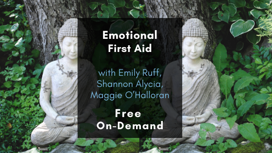 Grief Care 2022 1 Free Emotional First Aid