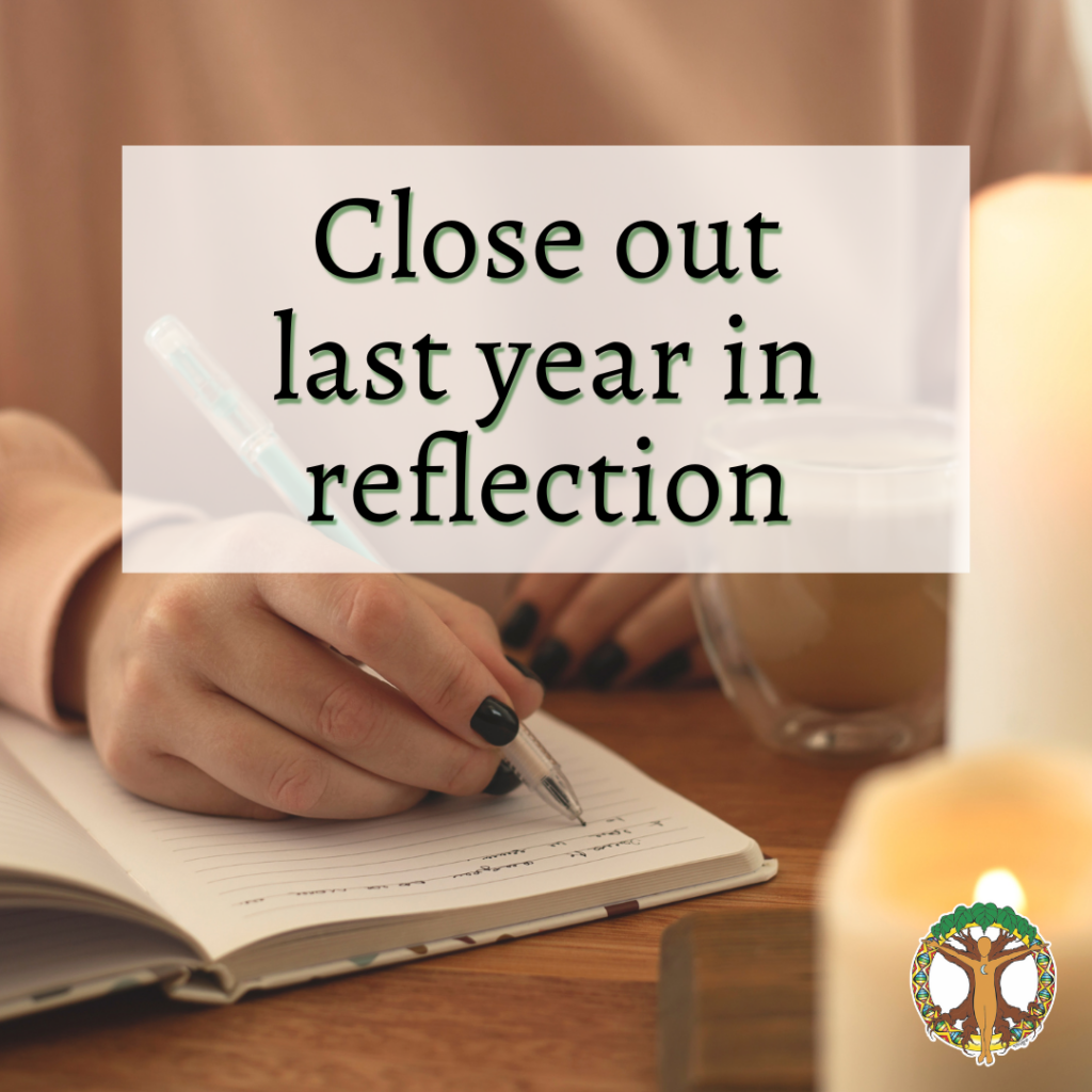 5 Tips for New Year's Planning 2 New Year