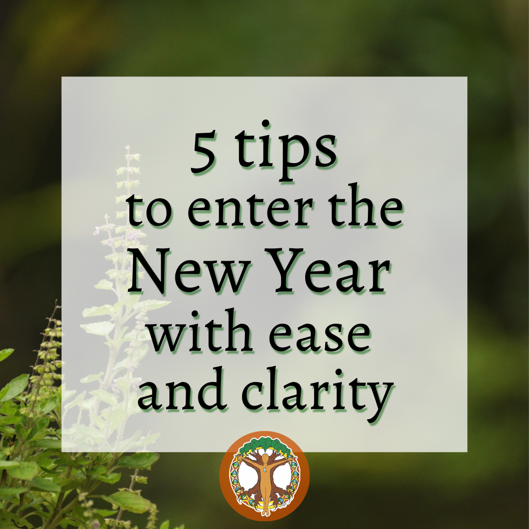 5 Tips for New Year's Planning 1 Solstice 1