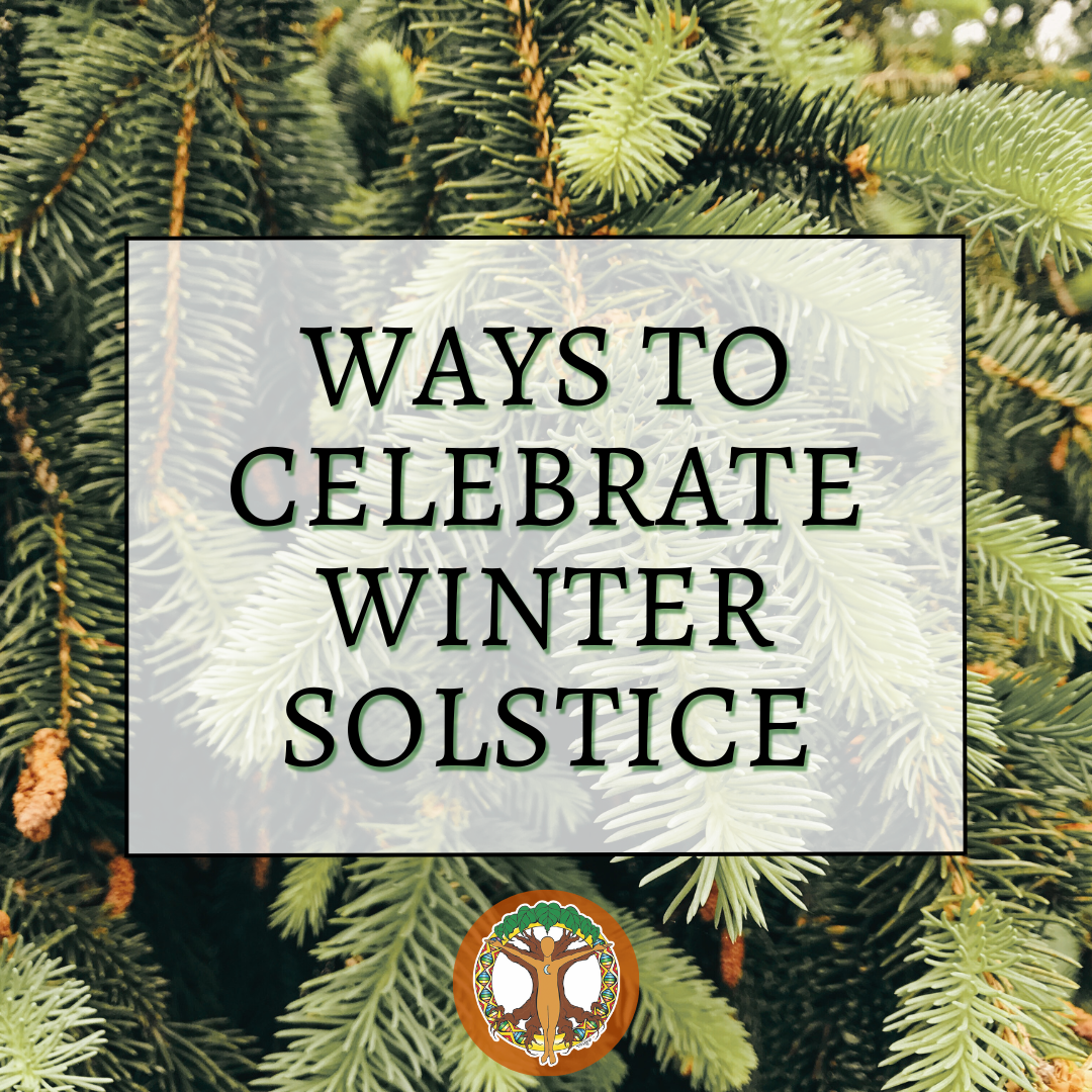 5 Ways to Honor Winter Solstice 1 Solstice
