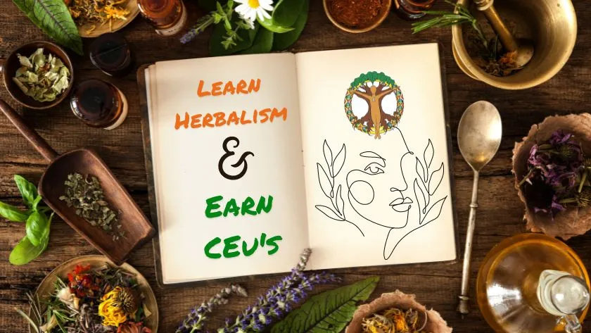 Home 7 Earn CEus Website Image